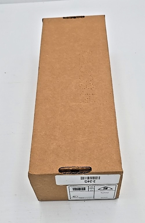Edwards 3-24G EDWARDS LED DISPLAY..MODULE 24 GREEN