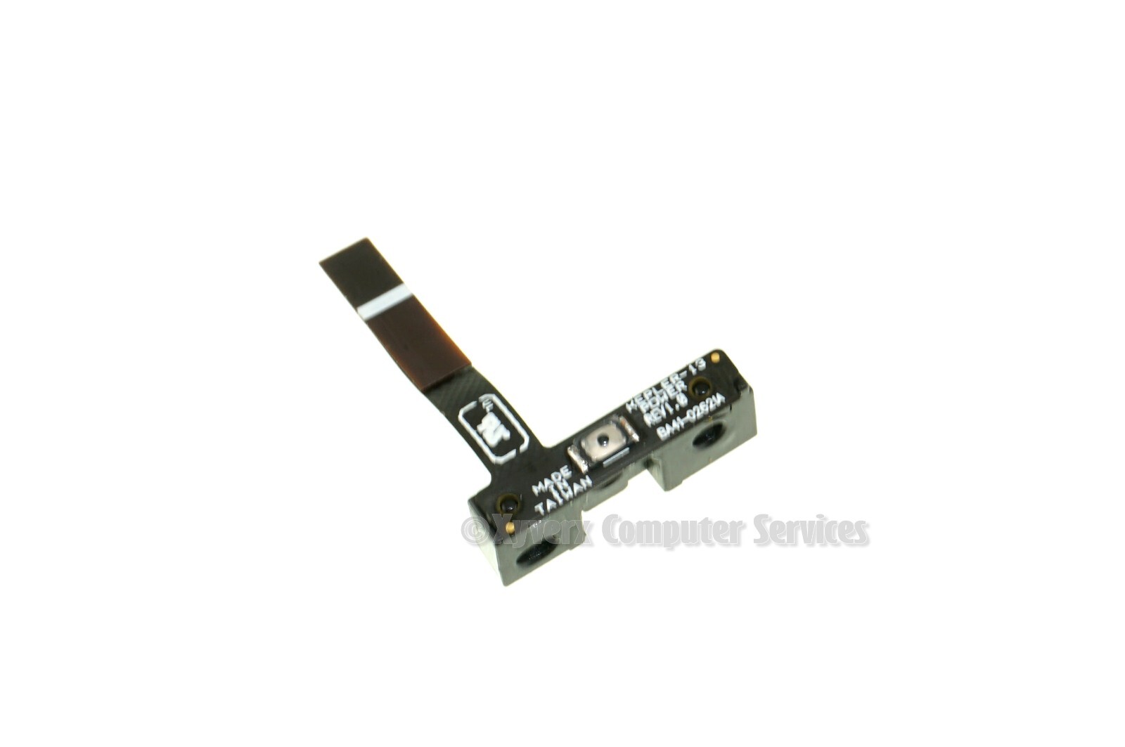 BA41-02621A GENUINE SAMSUNG POWER BUTTON BOARD W CABLE NP730QCJ-K01US (CE44)