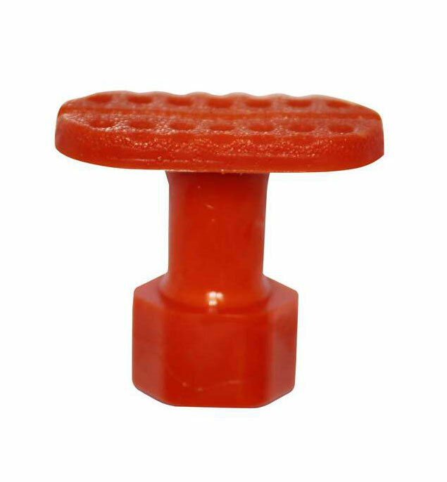 10 PCS Paintless Dent Repair Tabs Oval 25X12 5mm