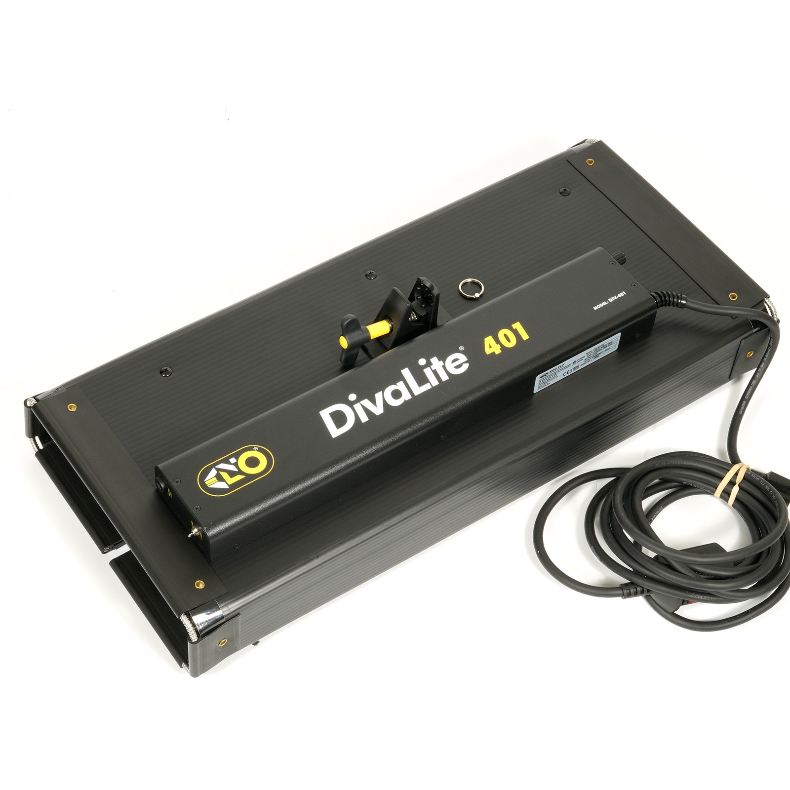 Kino Flo Diva-Lite 401 Fixture (120VAC)
