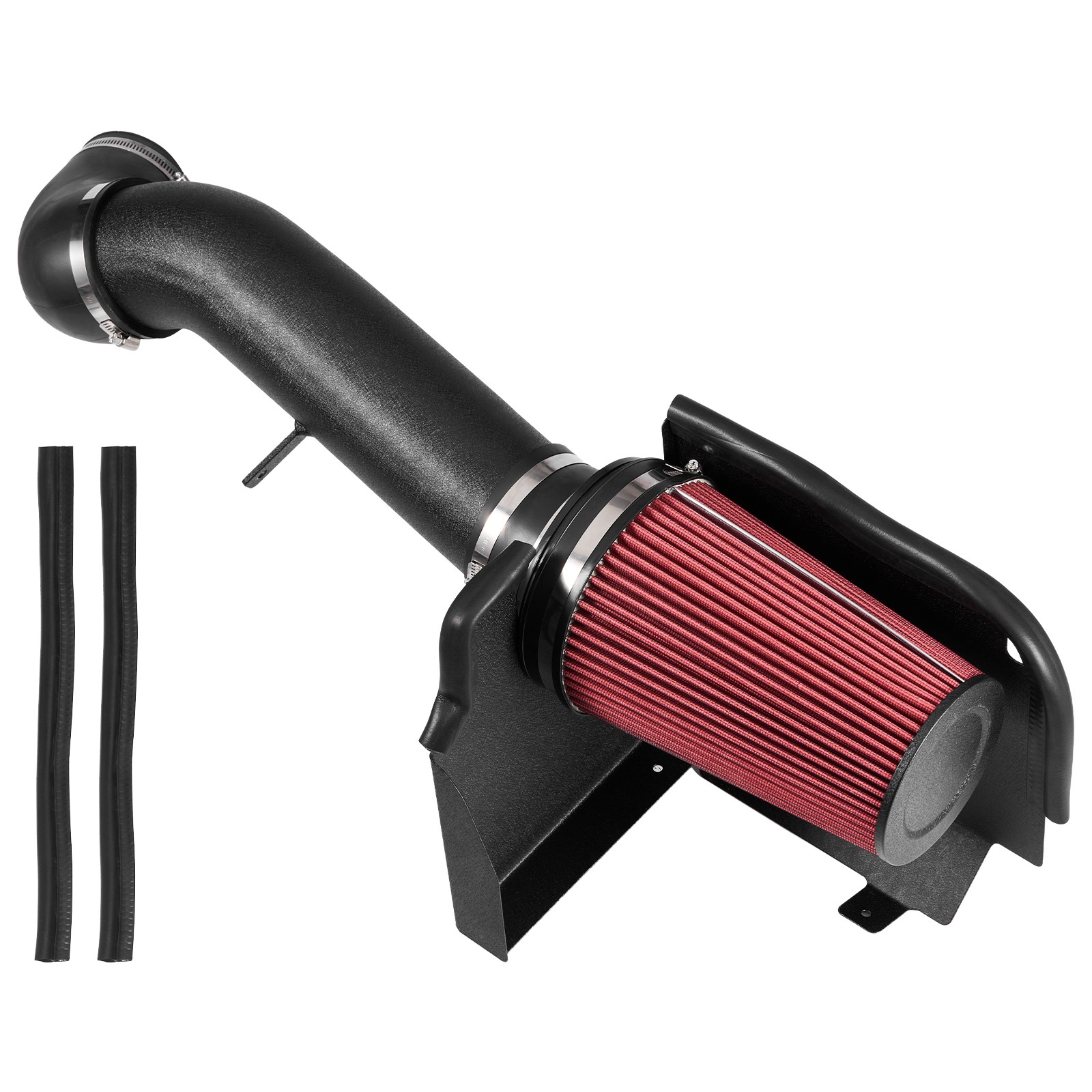 Cold Air Intake Kit for 1999-2006 Chevy Silverado GMC Sierra 1500 V8 4.8/5.3L