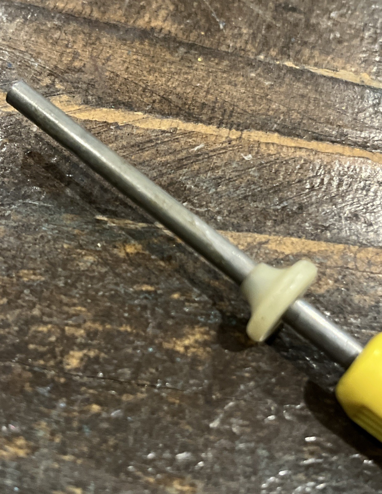 VINTAGE Bell System KS-20827 L1 Unwrapping Tool