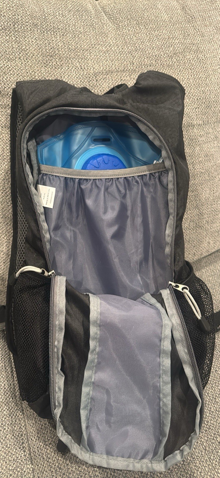 CRANE hydration backpack