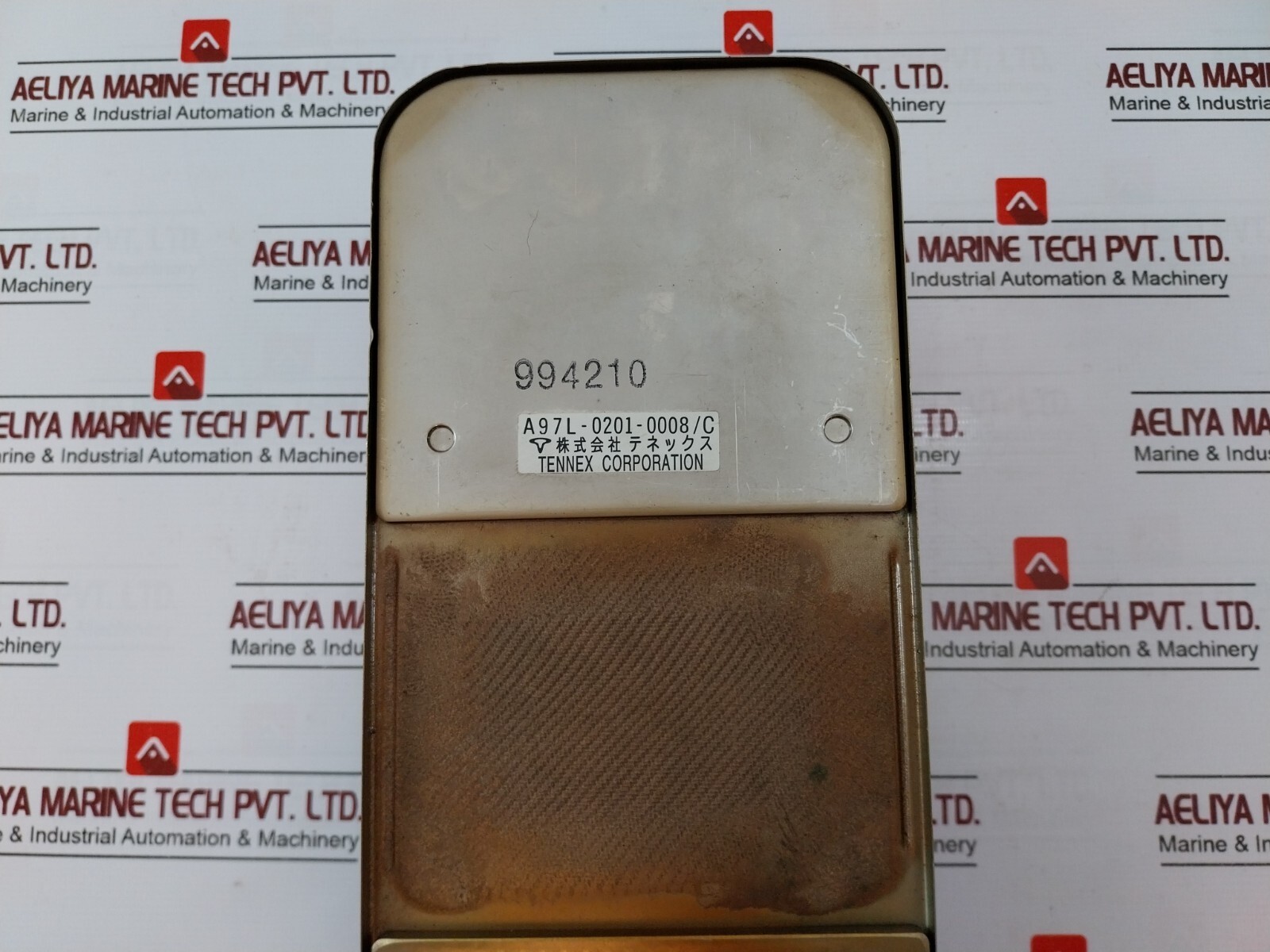 TENNEX A97L-0201-0008/C Laser Heat Exchanger 994210