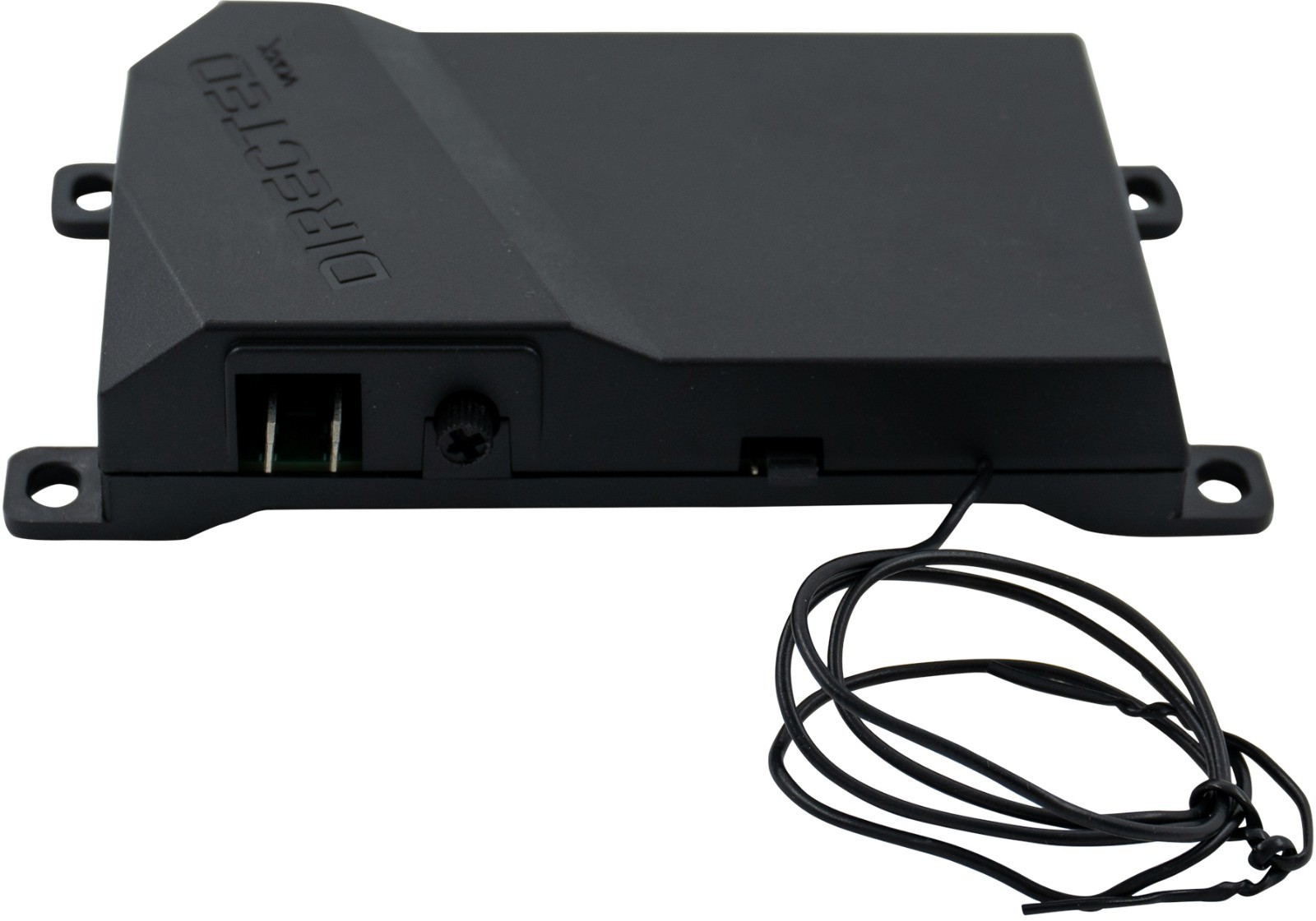 Avital 3103-L Automotive 1-Way Security System with Two 4-Button Remotes
