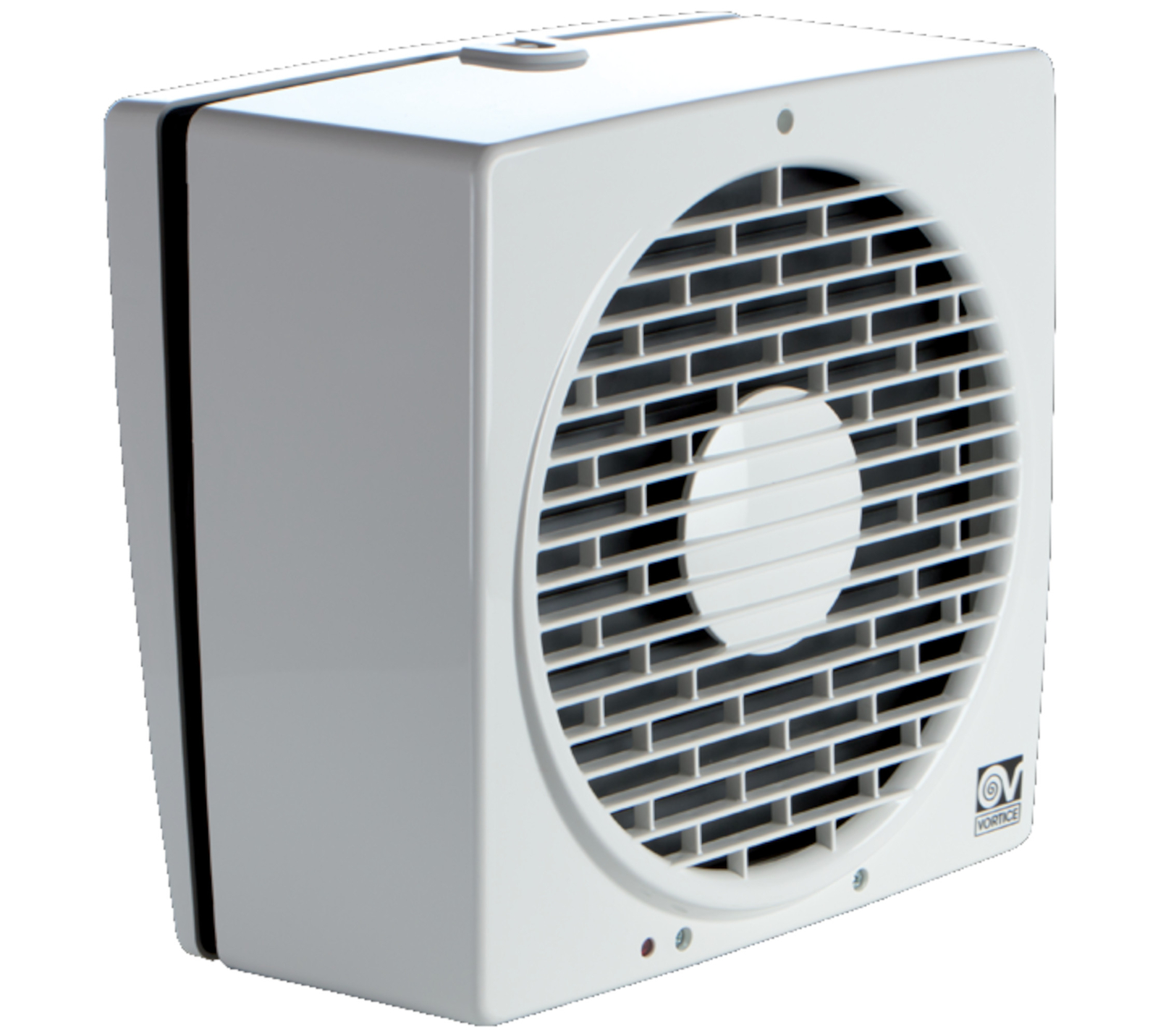 Vortice Vario AR-S 150/6 Window Extractor Fan, Automatic, IPX4