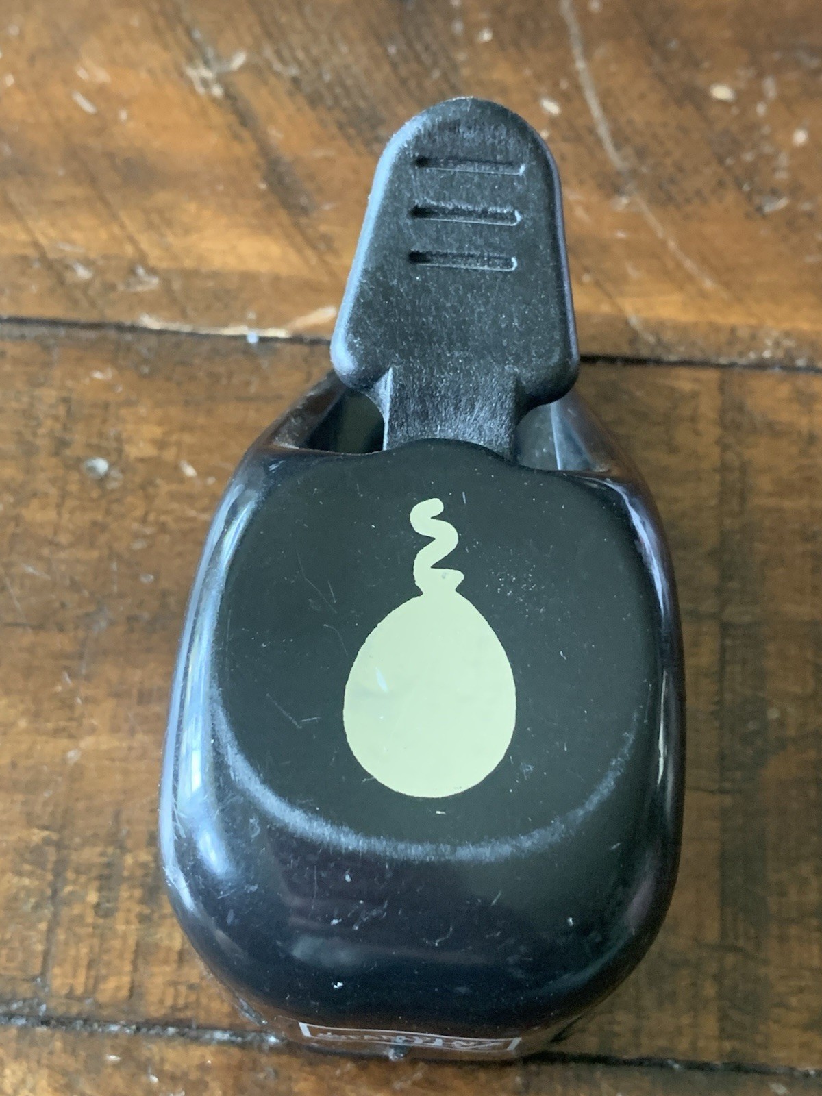 Stampin' Up! MINI Small Balloon Punch