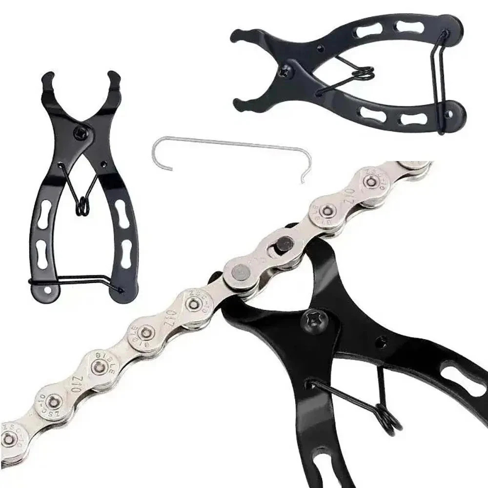 Bike Chain Quick Link Pliers Bicycle Chain Removal Install Tool MTB Road Cycling
