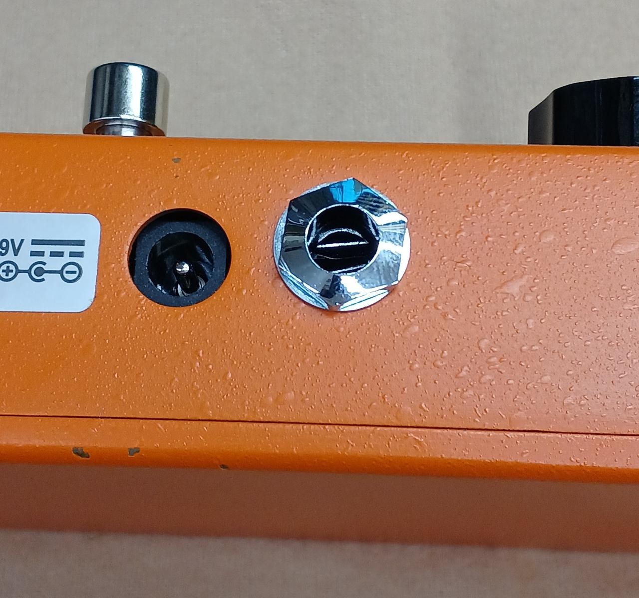 MXR PHASE 90 Effects Pedal