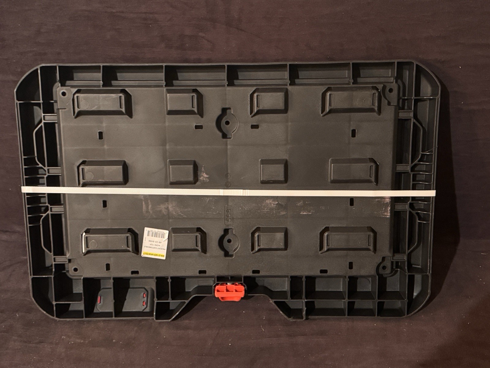 Milwaukee 48-22-8488 PACKOUT Customizable Impact Resistant Durable Work Top