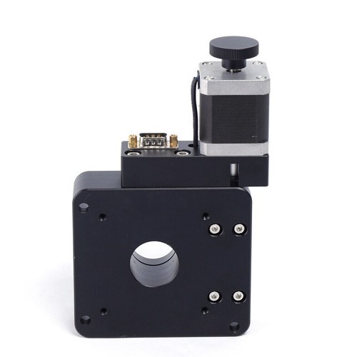 Electric Motorized Rotation Stage Optical Rotation Platform Optical Rotary Table