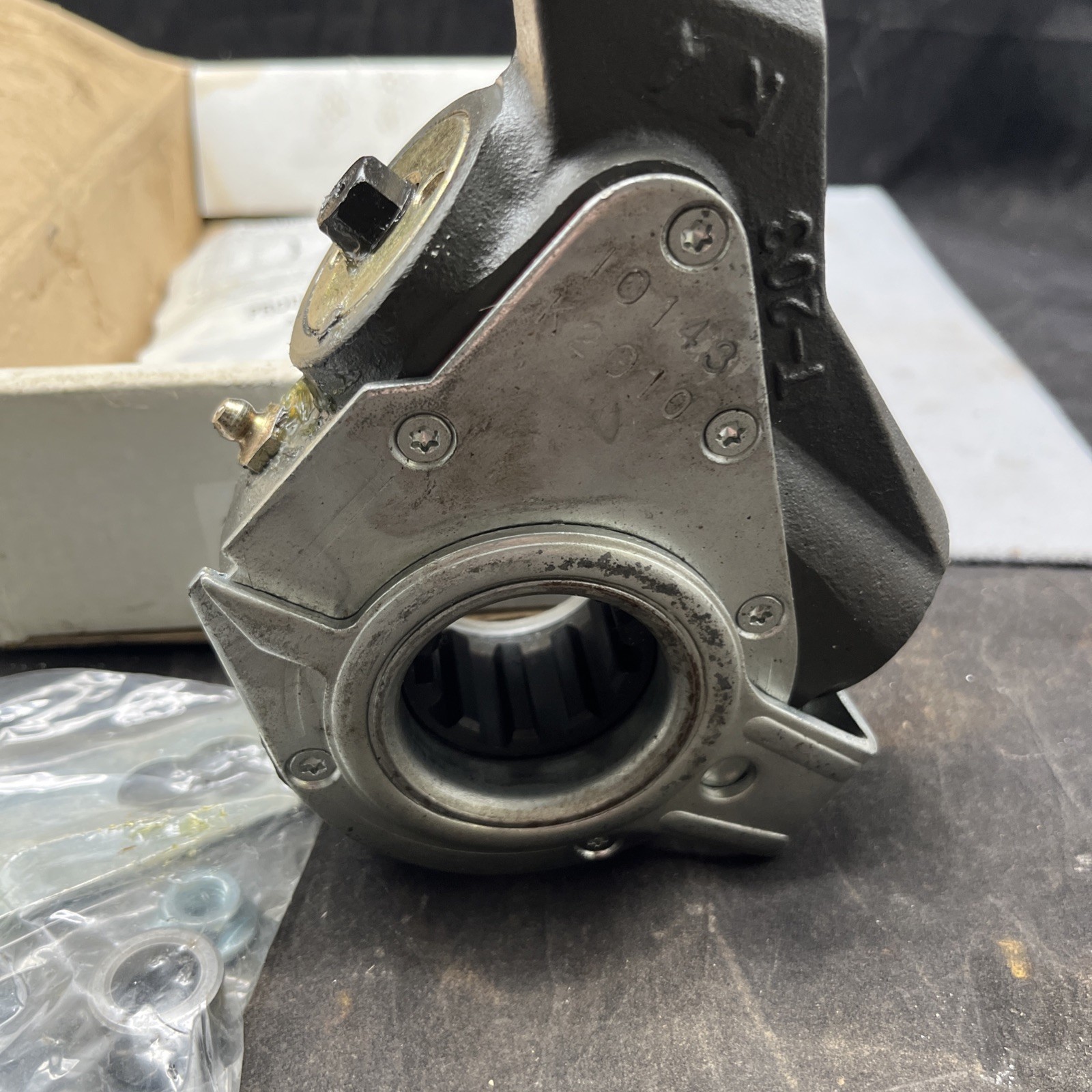 @JO1.51 Auto Slack Adjuster New Part # 10143