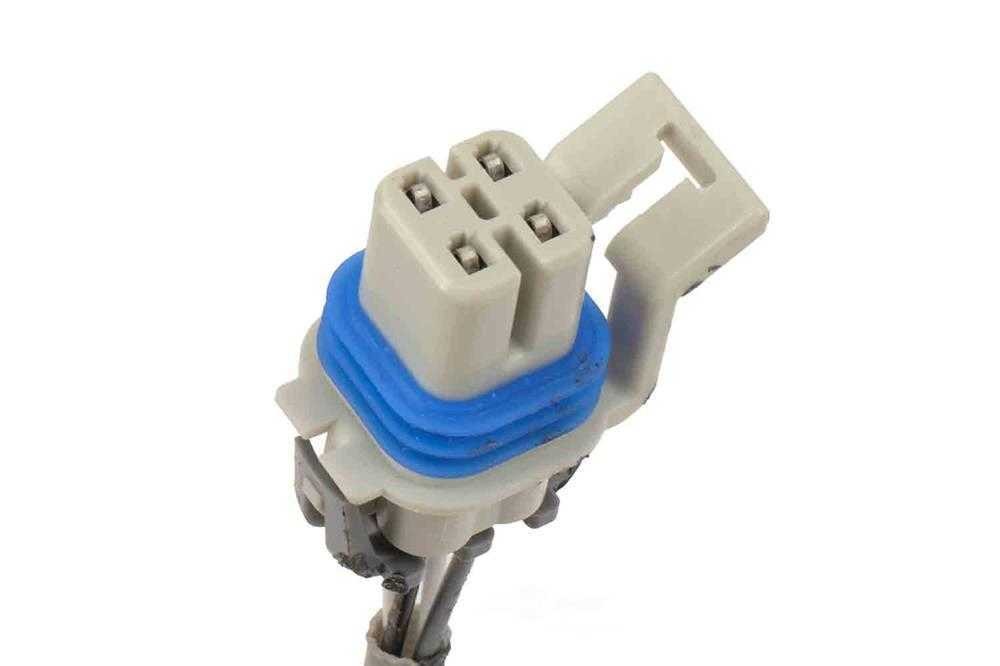 Oxygen Sensor