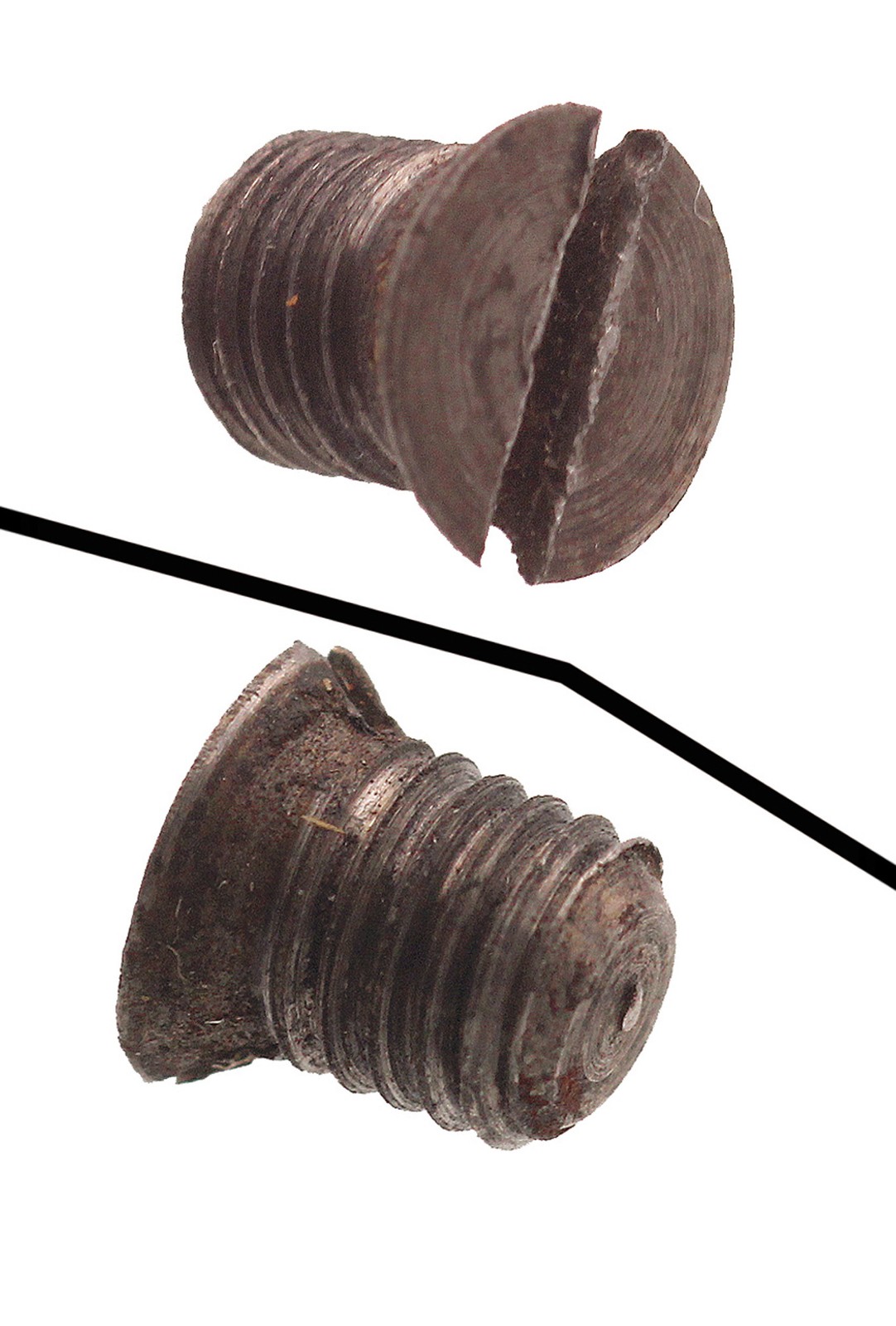 Orig. Nicker Spur Fixing Screw for Stanley No. 78 Filletster Plane- mjdtoolparts