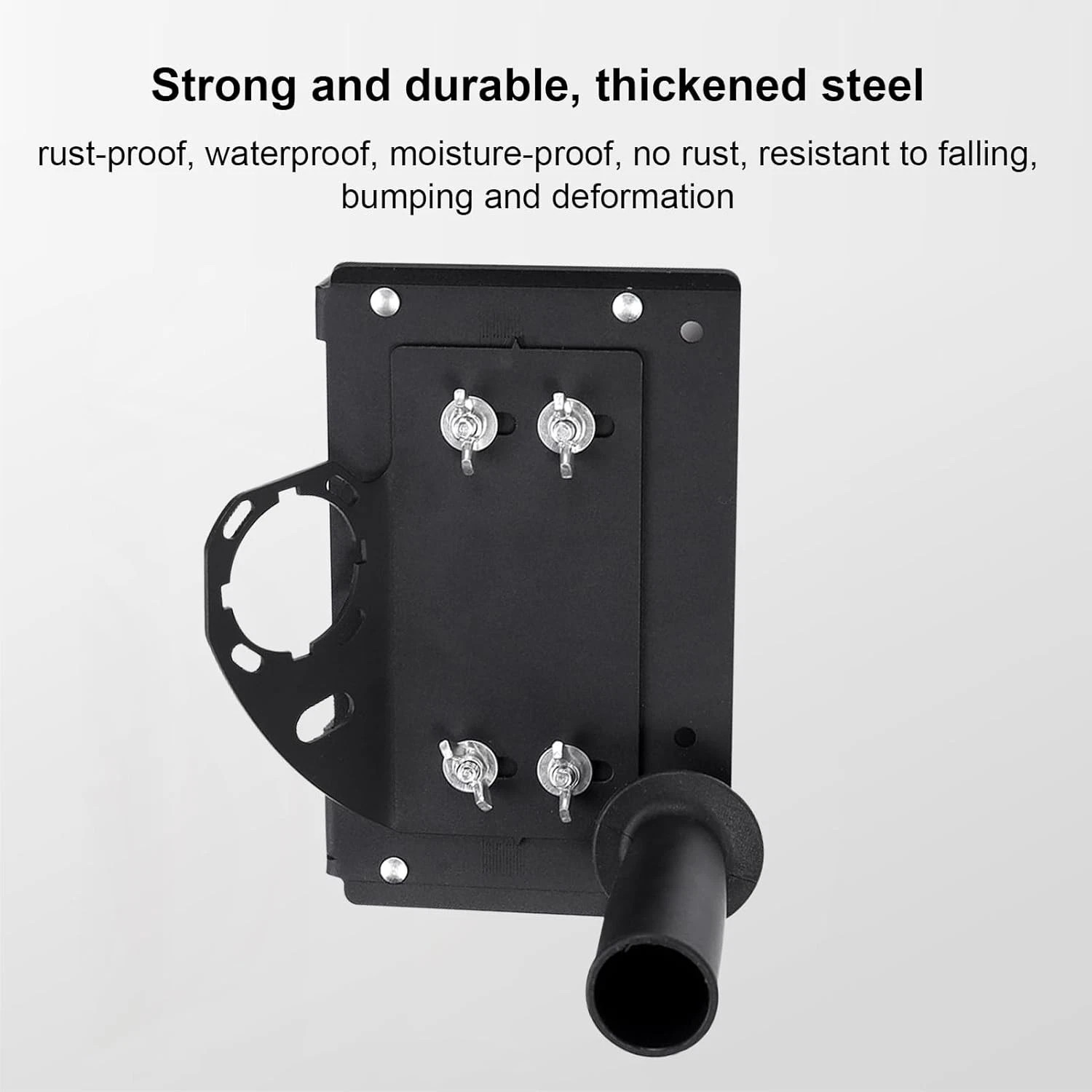 45 Degree Ceramic Tile Chamfering Tool Tile Cutter Tool Angle Grinder Attachment