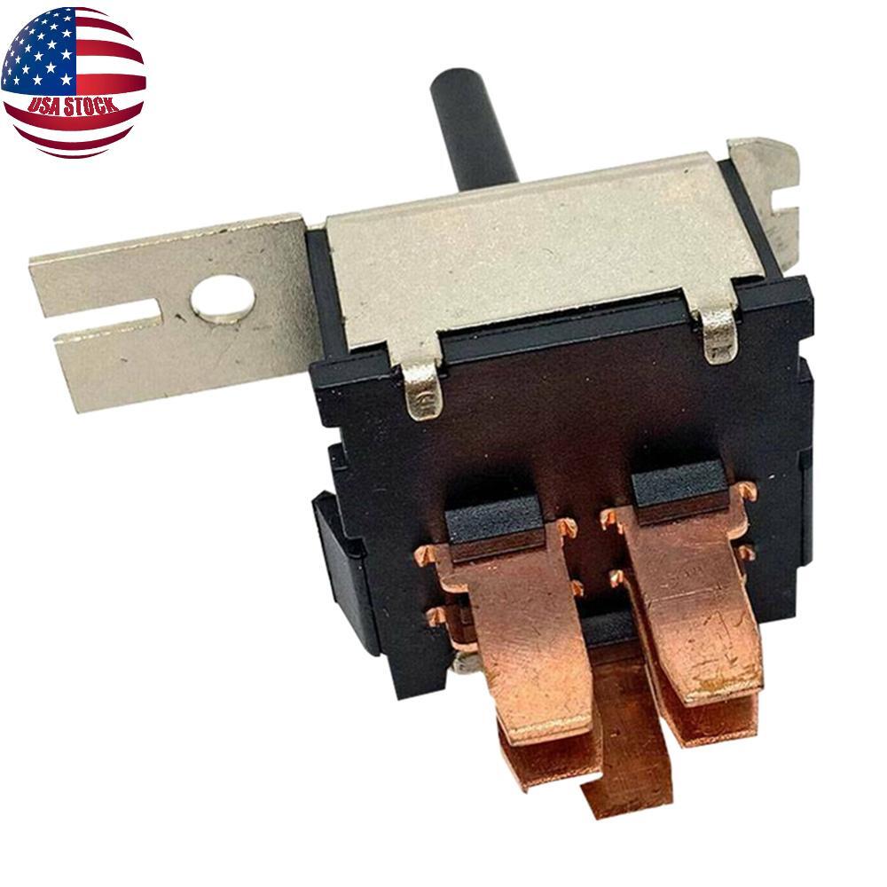 5011214AA Blower Control Switch Heater AC For Jeep Wrangler TJ 1999-2001 Crown