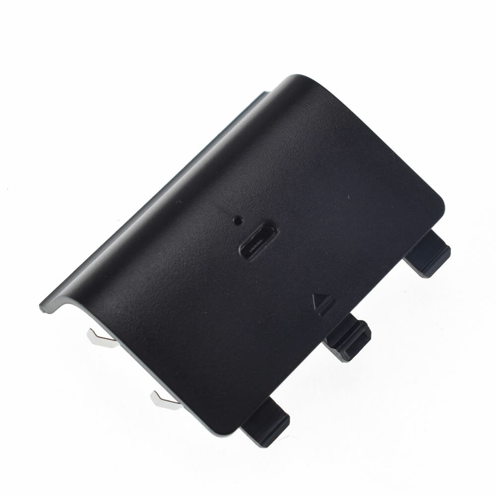2X 2400mAh Rechargeable Battery Pack + Charging Cable For Microsoft Xbox One