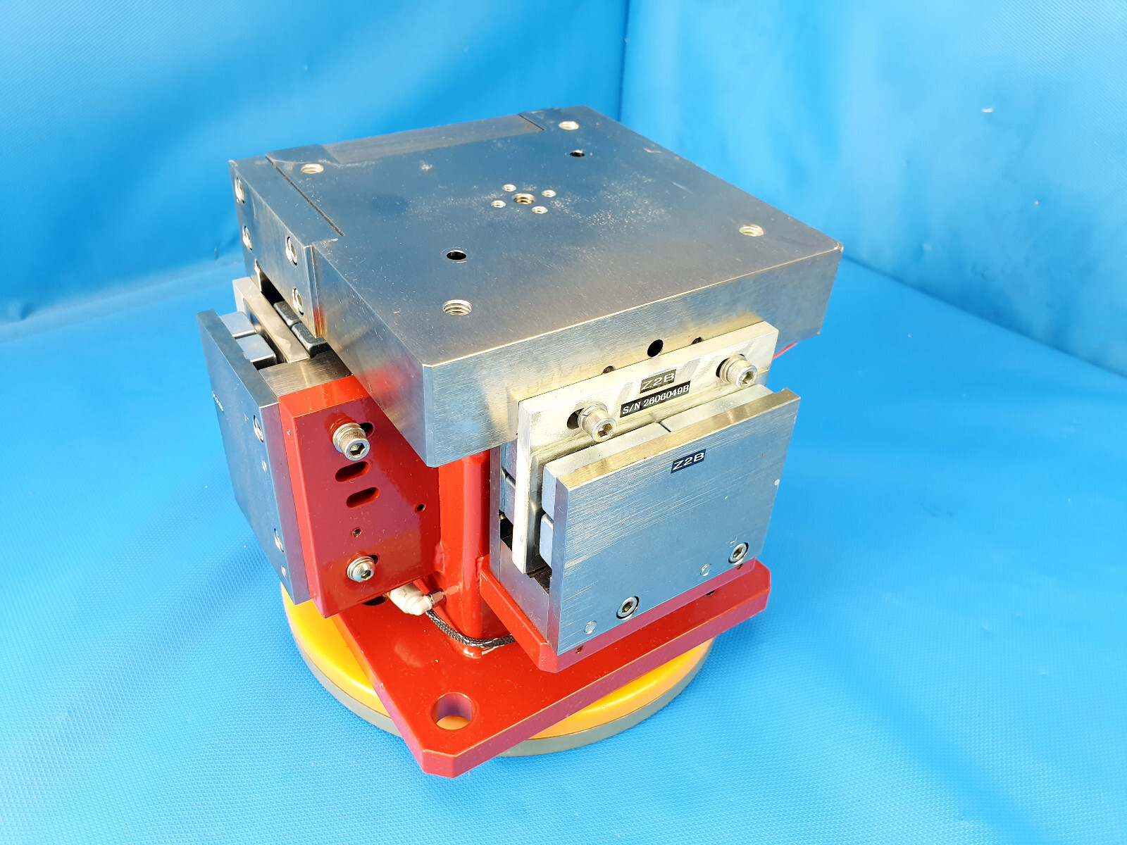 Integrated Dynamics Engineering 479,000 Active Vibration Isolation Modules