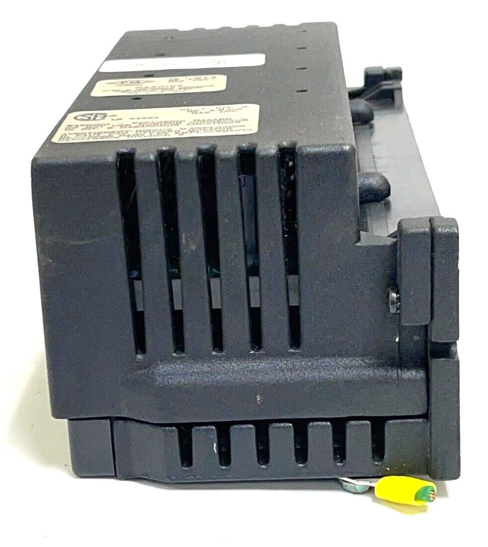 GENIUS GE FANUC 1C660BBD020 BLOCK GENIUS ELECTRIC MODULE