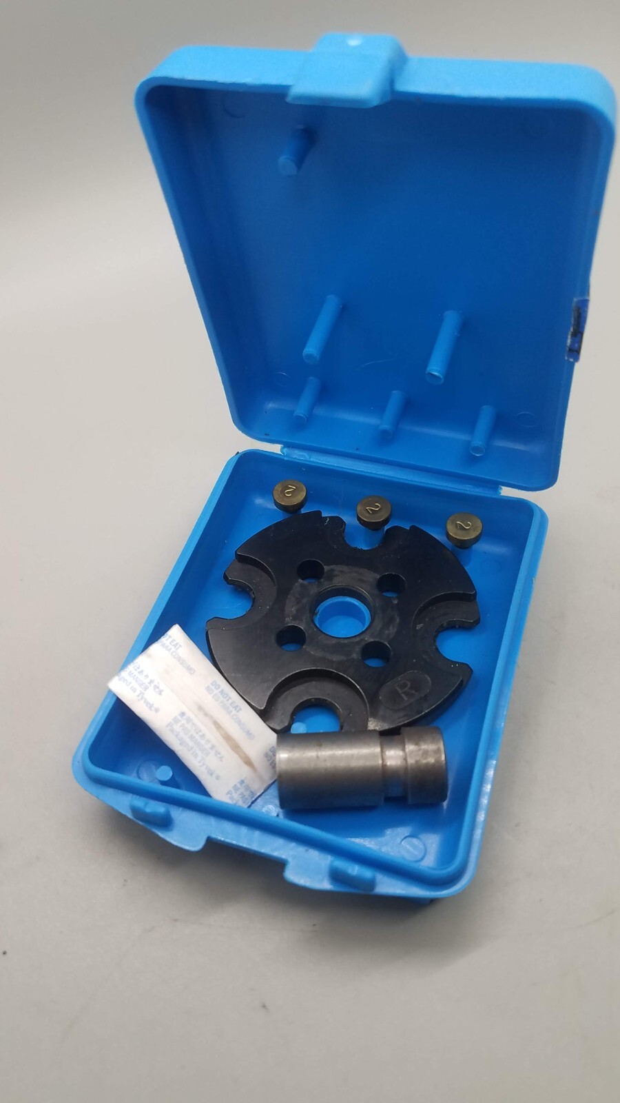 Dillon Precision RL550 Conversion Kit - .30 REM
