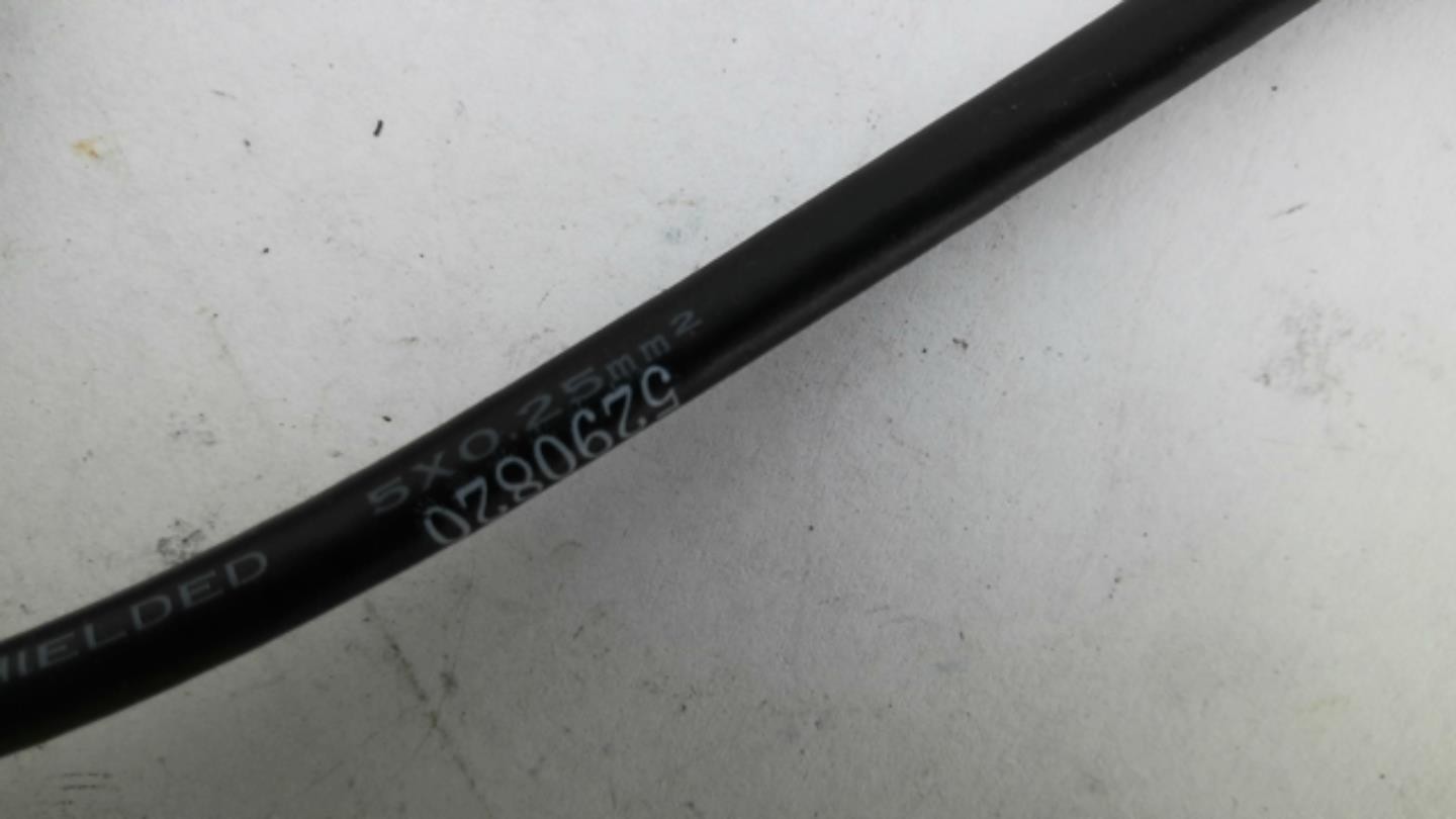 PurPur 5290820 Shielded Cable