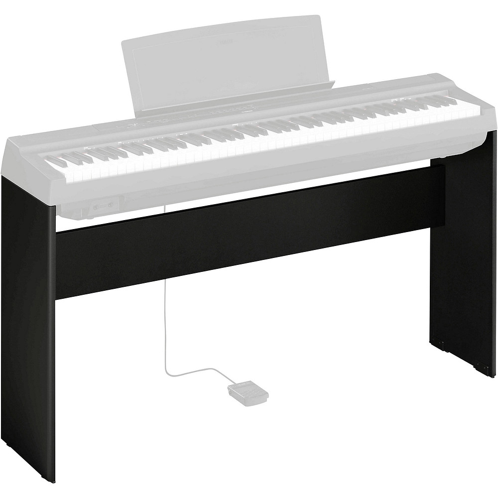 Yamaha L125 Keyboard Stand Black