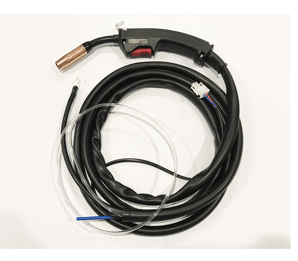 10 ft Mig Welding Gun fits Craftsman Welder Part 20504 20569 Mig Kit & Liner 35N