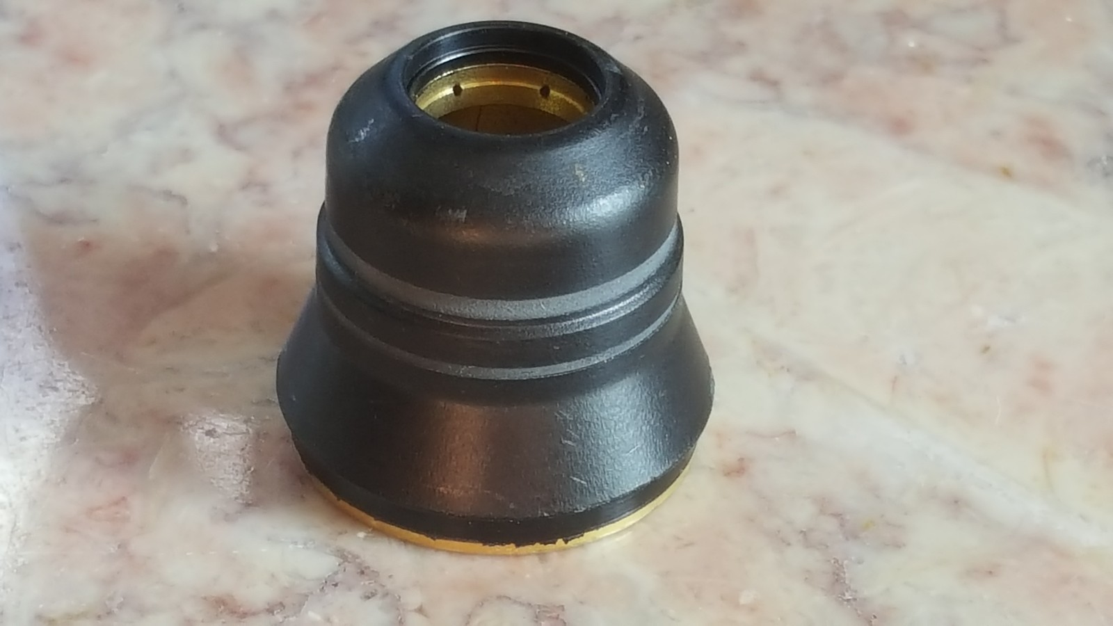 PT40 & PT60 iPT60 iPT-60 Plasma Torch Retaining Cap 60389 *US SHIP*