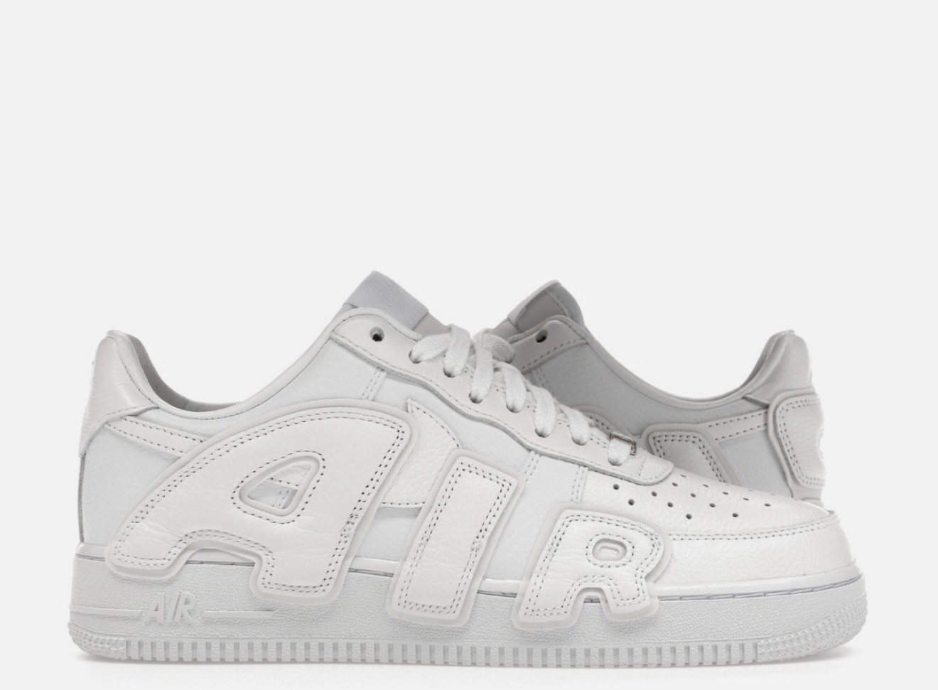 Nike x CPFM Air Force 1 Low "White" Cactus Plant Flea Market