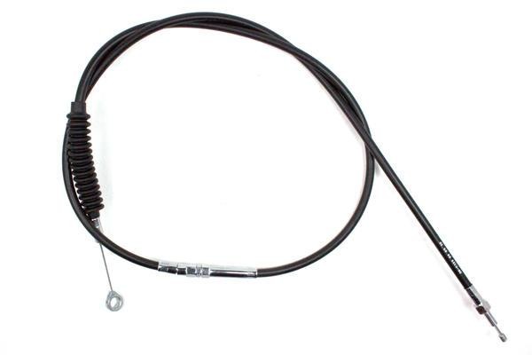 Motion Pro 06-0355 Black Vinyl Terminator LW Clutch Cable