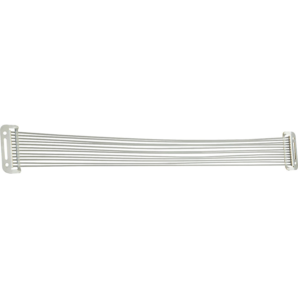 Pearl Synthetic Gut Snares for Marching Snare Drums For 14 in. Competitor