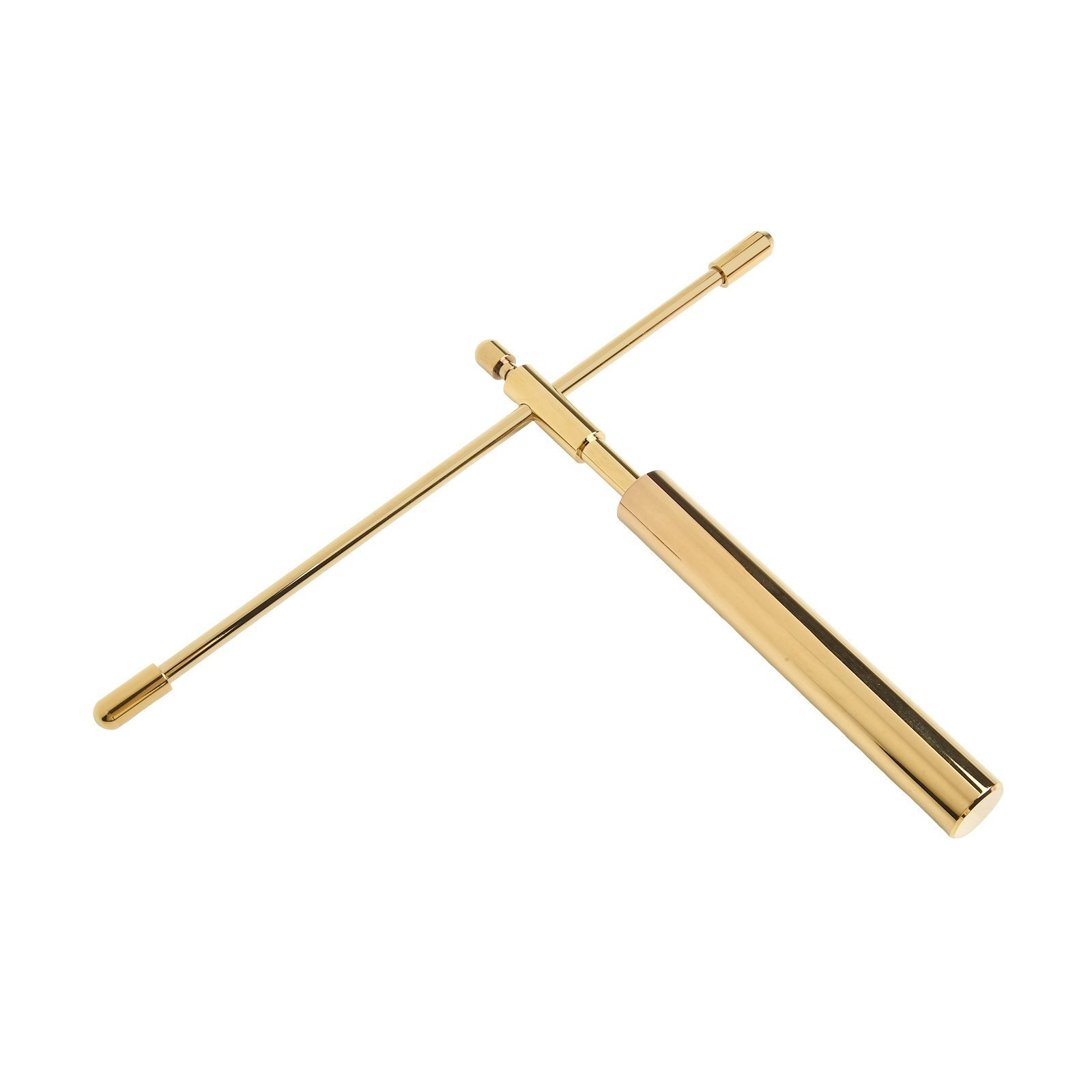 Premium Copper Probe for Accurate Water and Rare Earth Material Detection