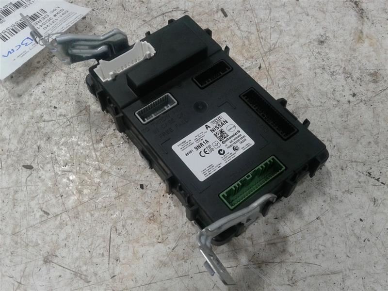 2019 Qx60 Chassis Control Module Sku#3535892