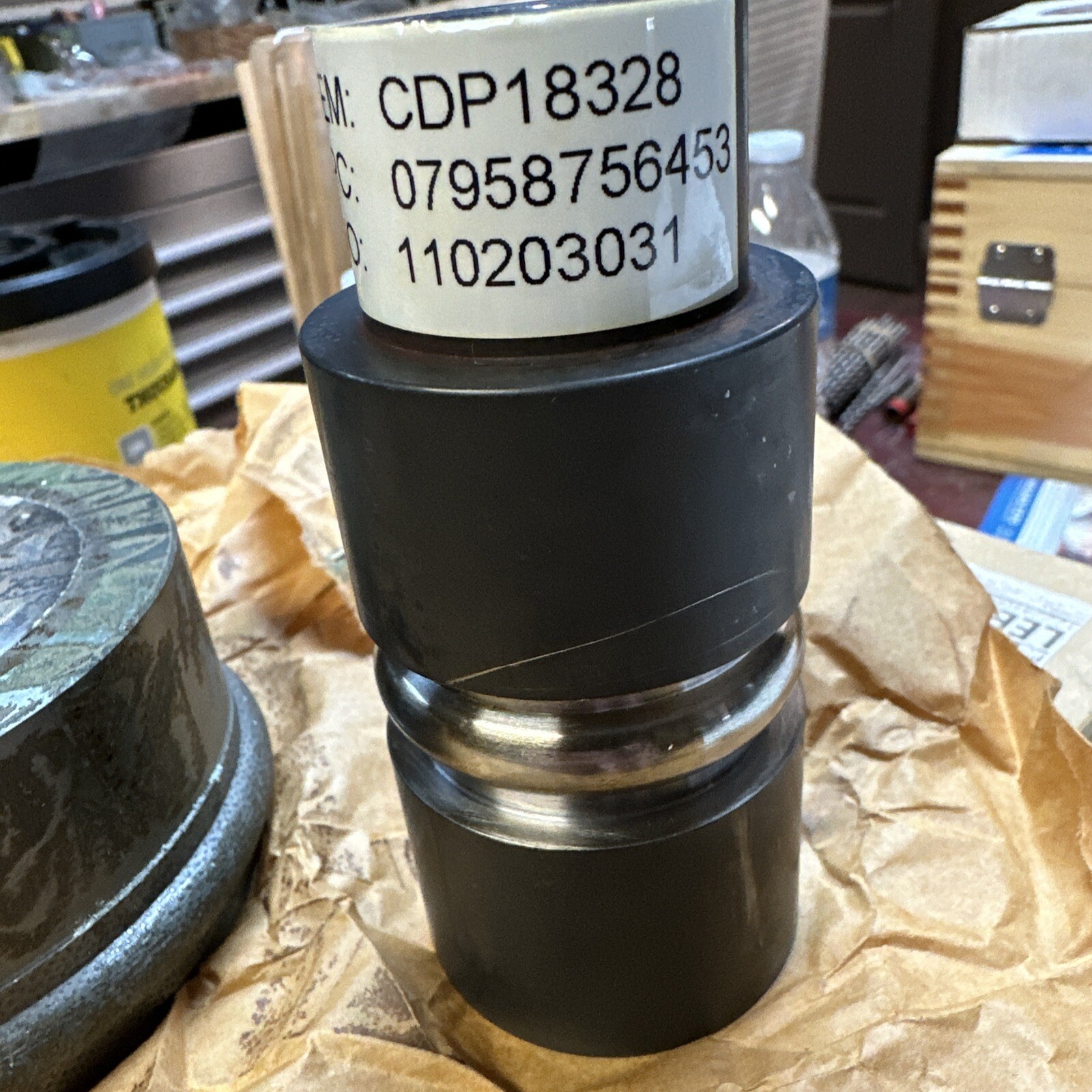 Norton Cdp-18328