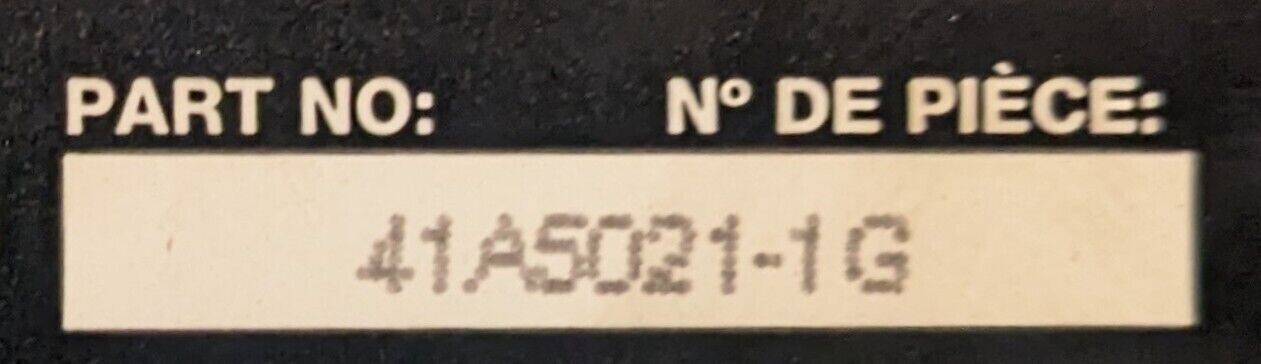 LiftMaster Chamberlain 41A5021-1G Logic Board Mail In Repair Service Only