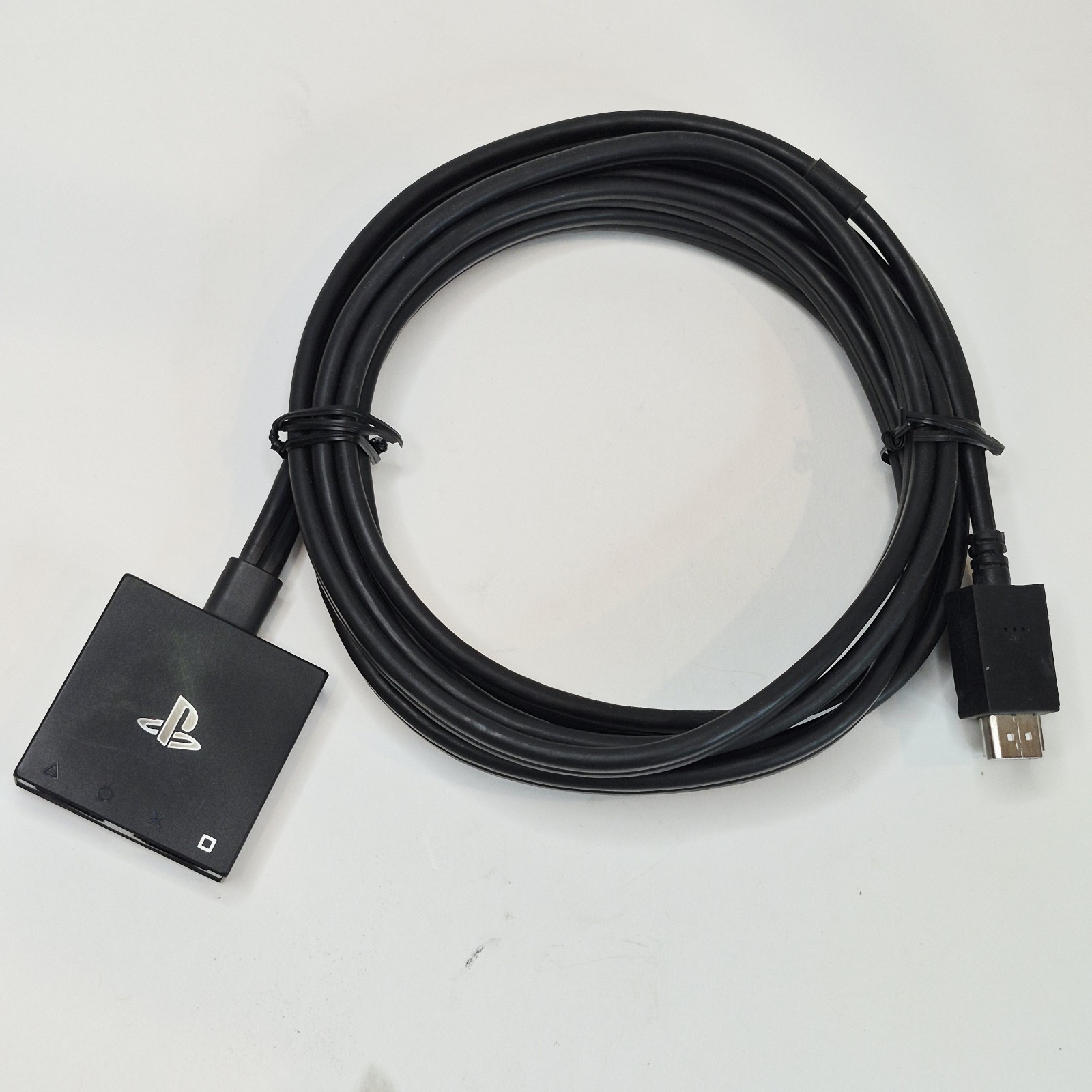 Sony PS4 VR PSVR CUH-ZVR1 Headset Connection Extension HDMI Cable OEM 1st Gen