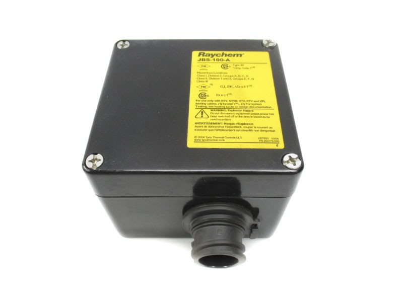 RAYCHEM JBS-100-A NSNP
