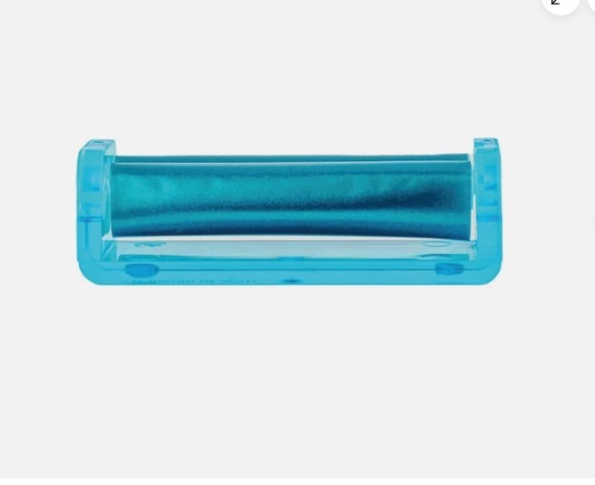 Full Box 12x Rollers Bugler Roller Machine | 70MM |