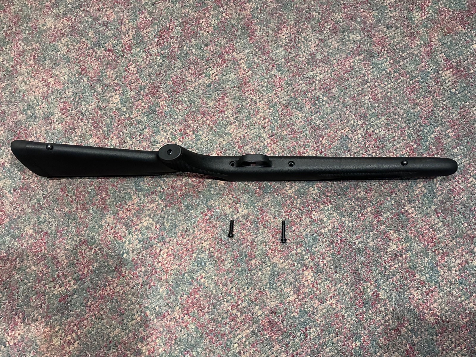 Thompson Center Thunder Hawk Muzzleloader Synthetic Stock