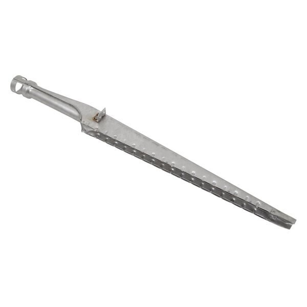 AO Smith Main Burner w/ Pilot Bracket 9005292205