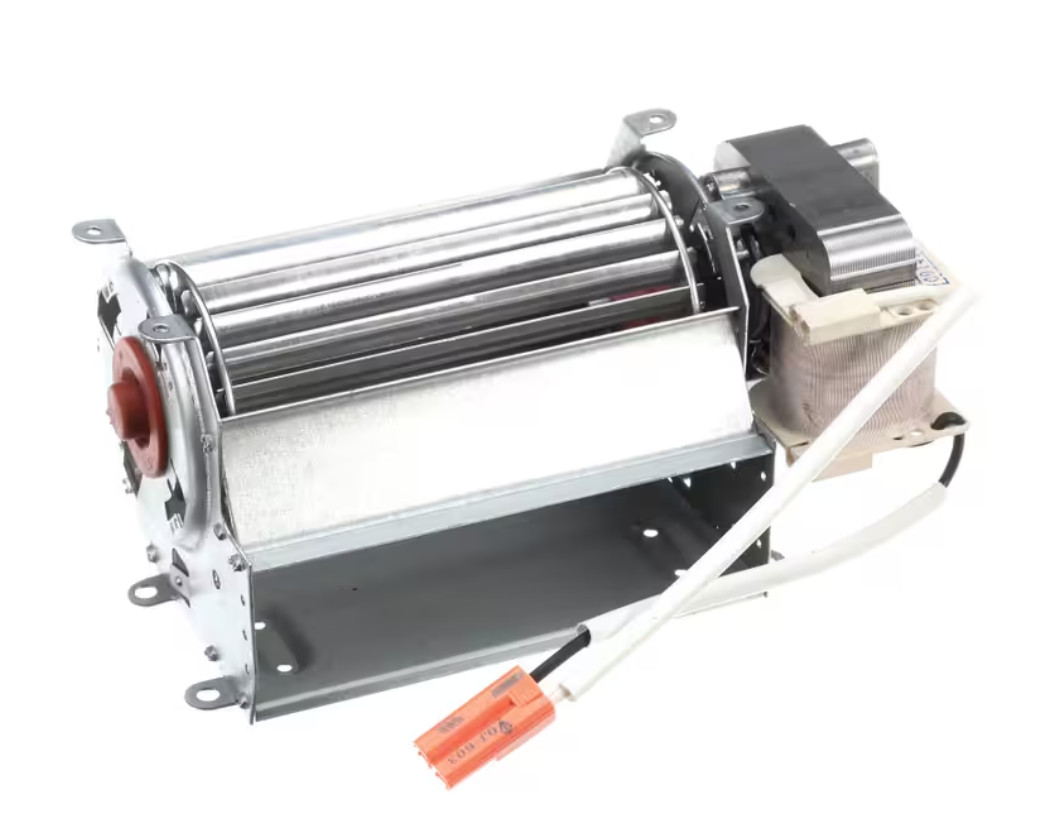 Wisco 091415 Blower Motor Serv Kit 791A/891 Food Warming Merchandising Cabinet