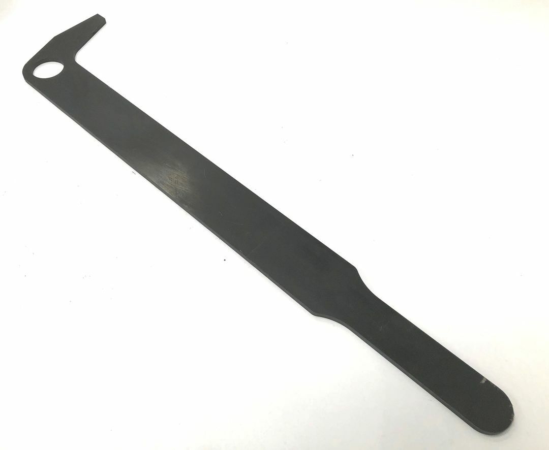 Wadkin K23 & FSP Belt Tensioning Lever For Side Heads - Quick Delivery