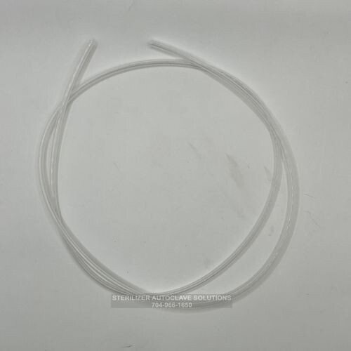 Scican Bravo 2 Teflon Tube Calib.D4x2.7 (M) 97340222