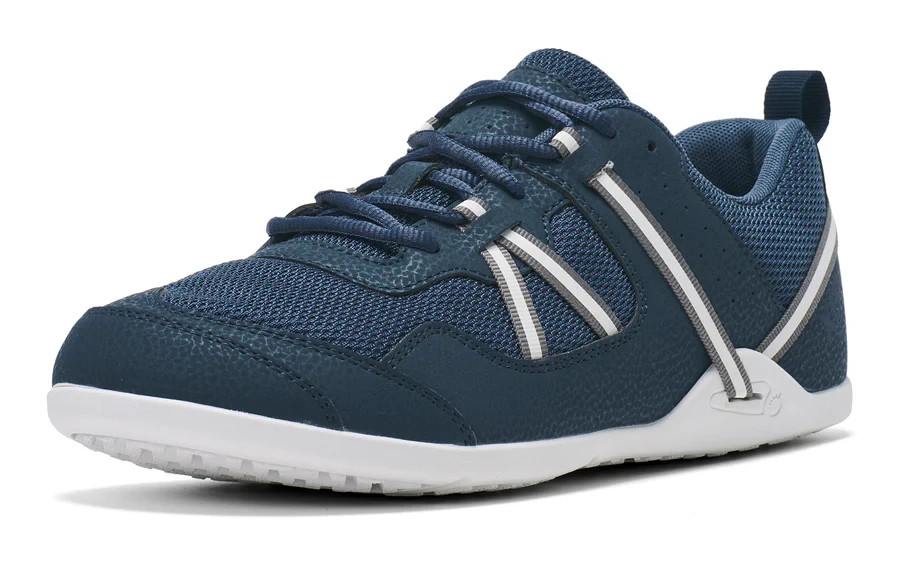 Xero Shoes Prio Mens Vinatge Indigo
