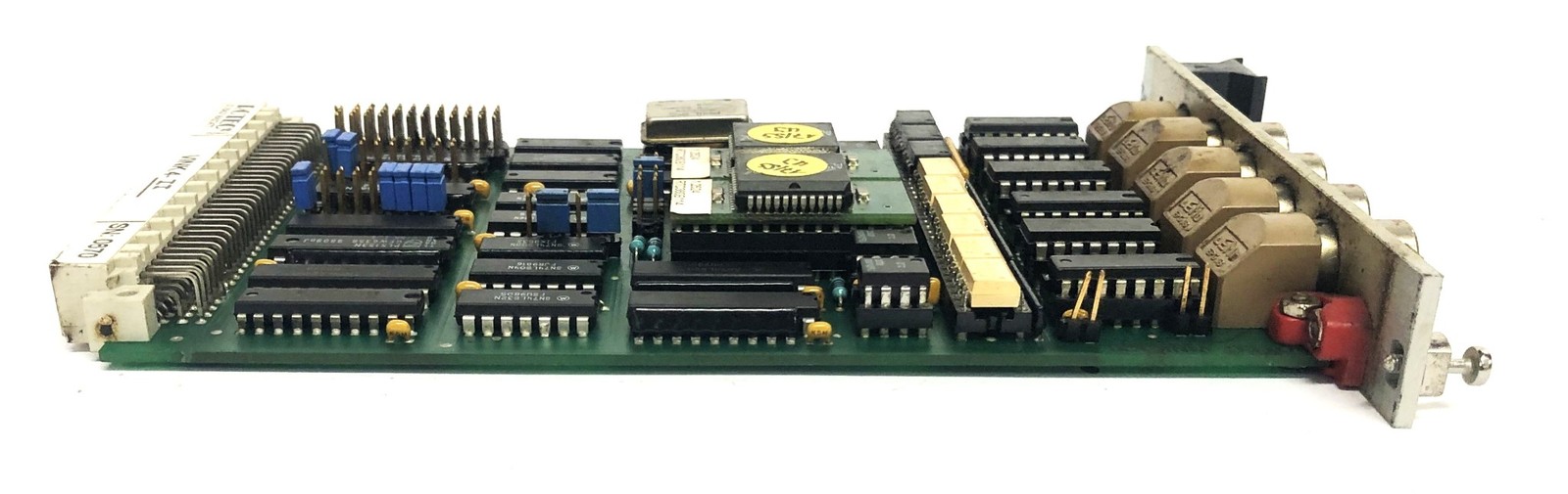 Rotec Rastatt Board D76437 USED