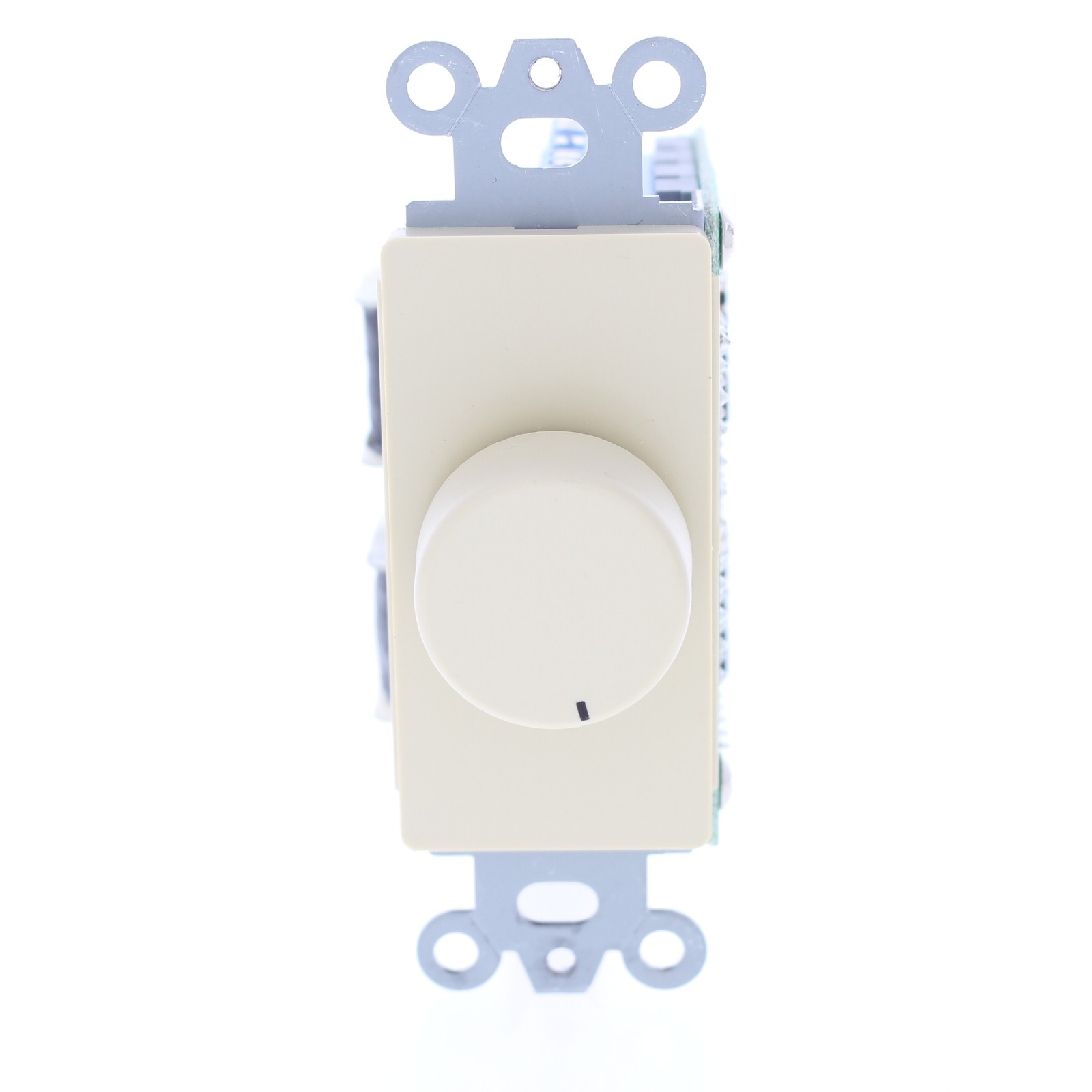 Jamo AT-101 Ivory Rotary-Type Button Volume Control 12-Position 35-2000 Hz