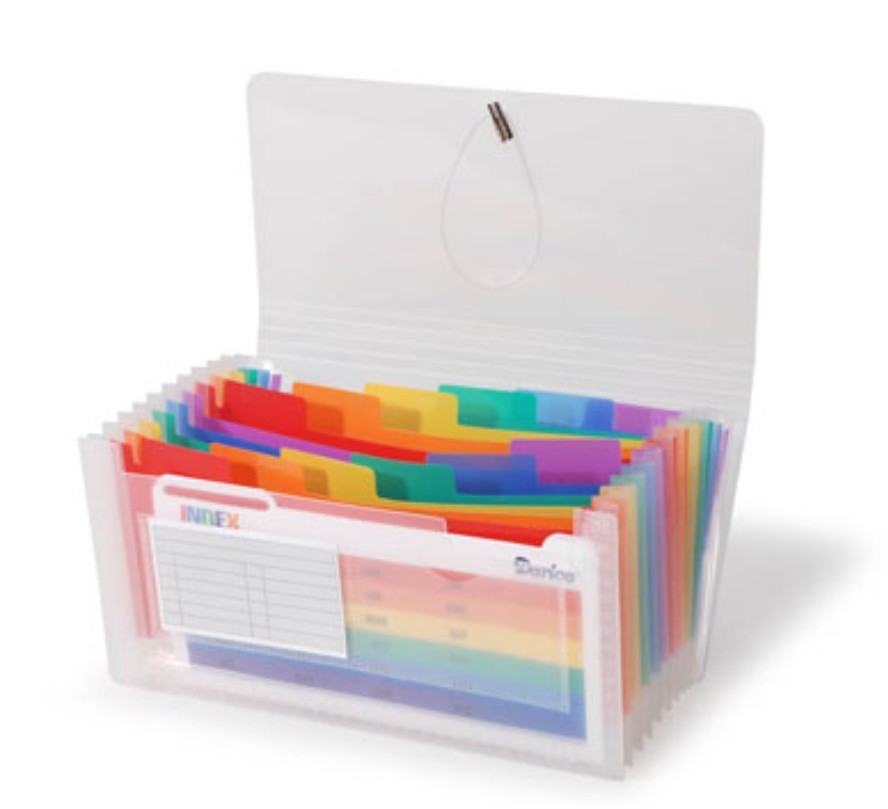 Darice Spectra File