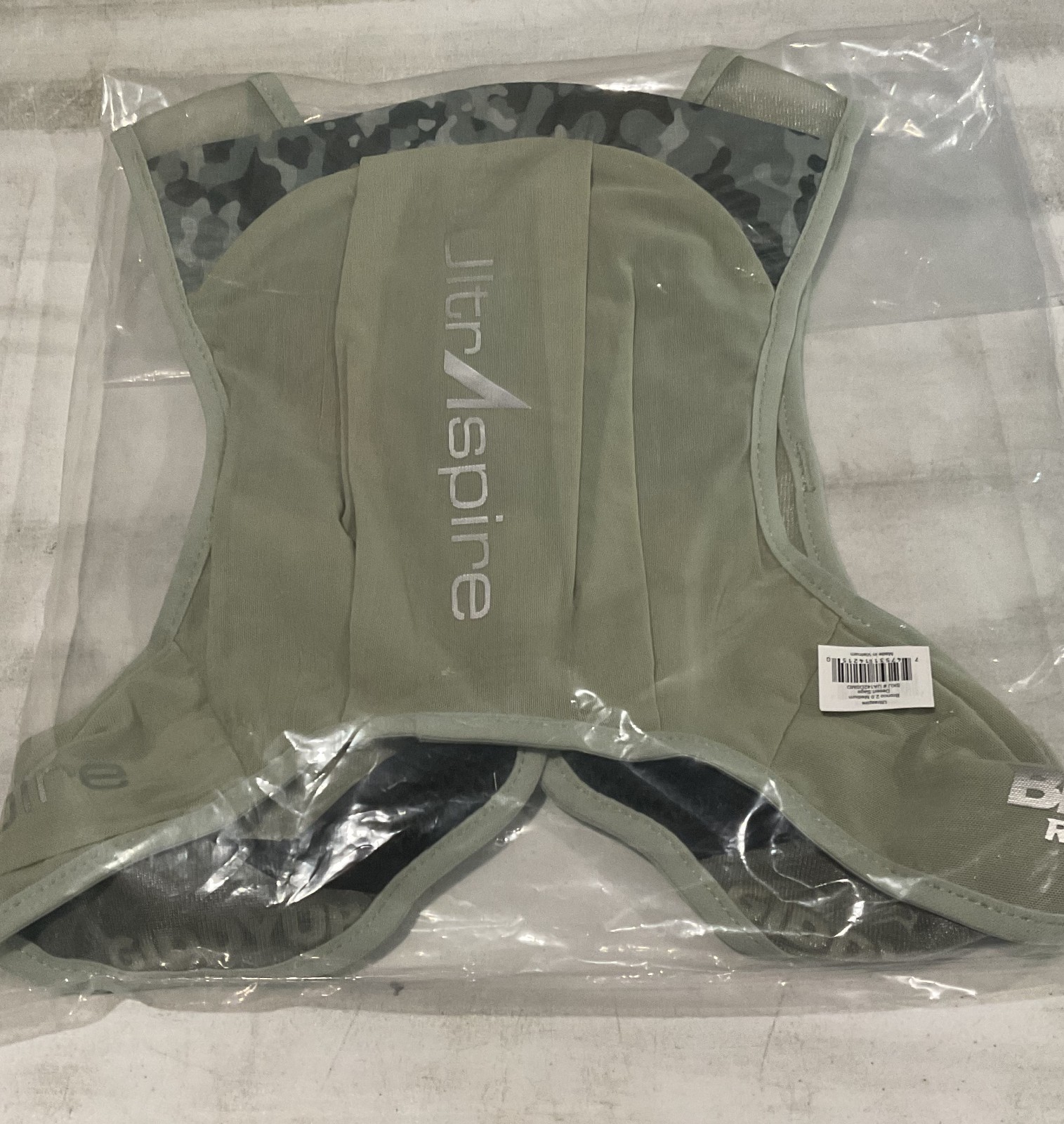 Ultraspire Bronco 2.0-Medium