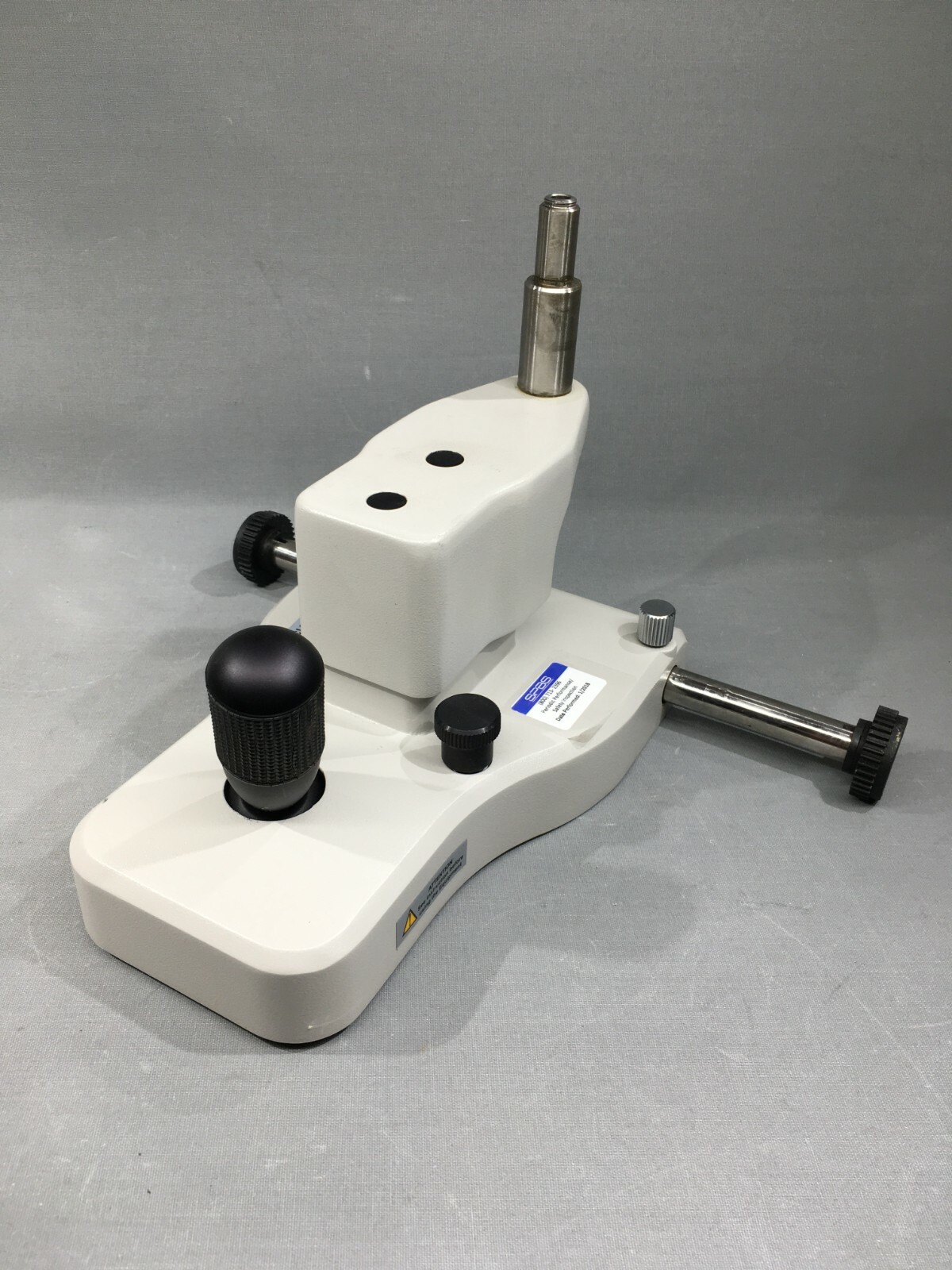 Ibex 2-Step LED Wave Slit Lamp Base Part Spare Spares Parts