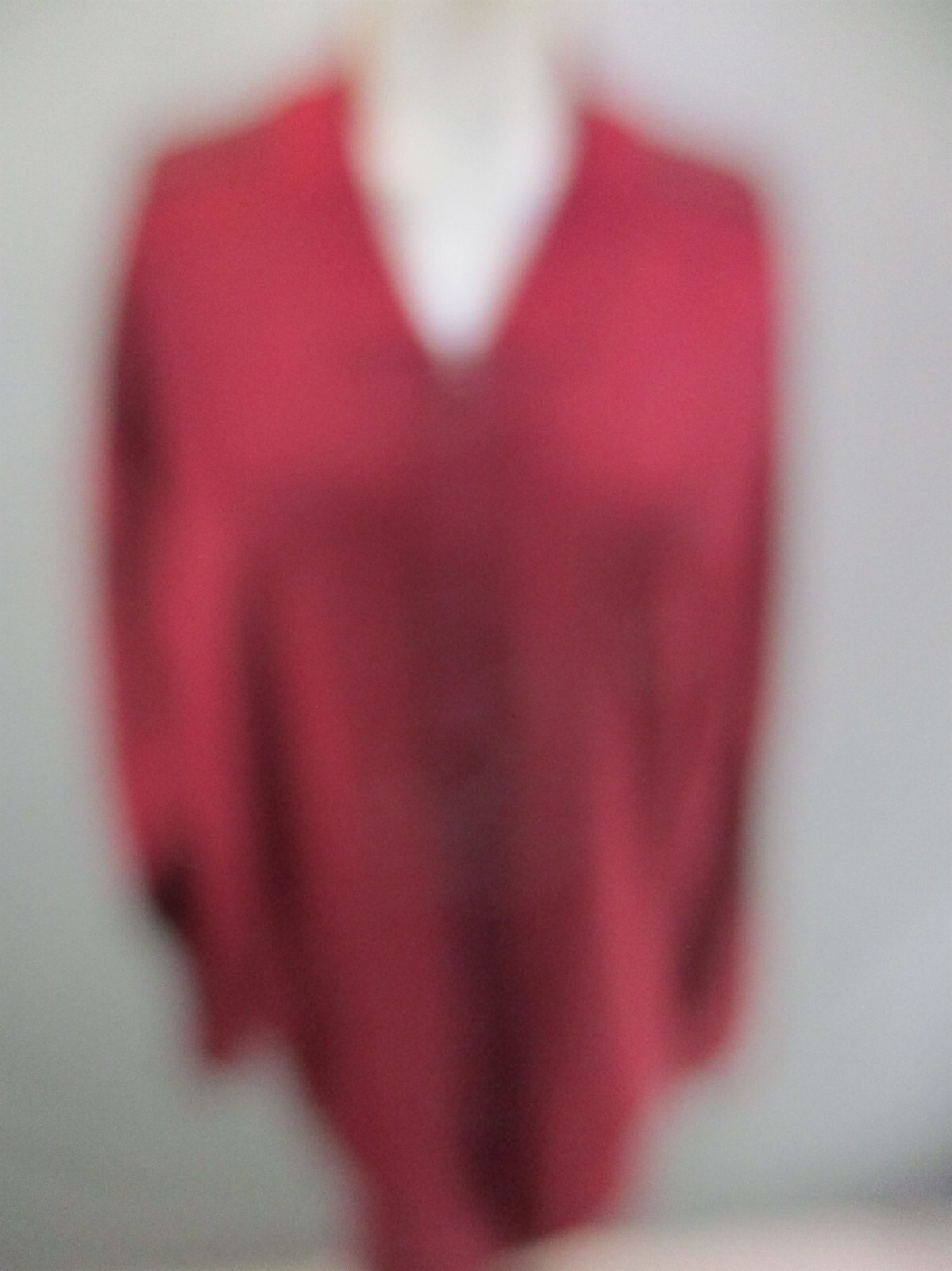 ADIDAS Size XL Mens Full Zip Baseball Collar Pocket Athletic Bomber Jacket 871